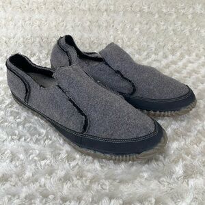 Sorel slippers for men’s